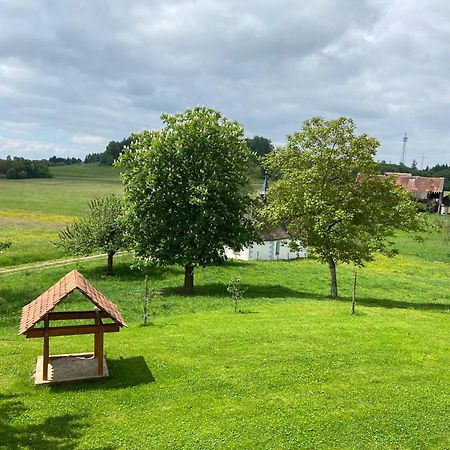 Hofgut Breitenbach Markdorf Exteriér fotografie