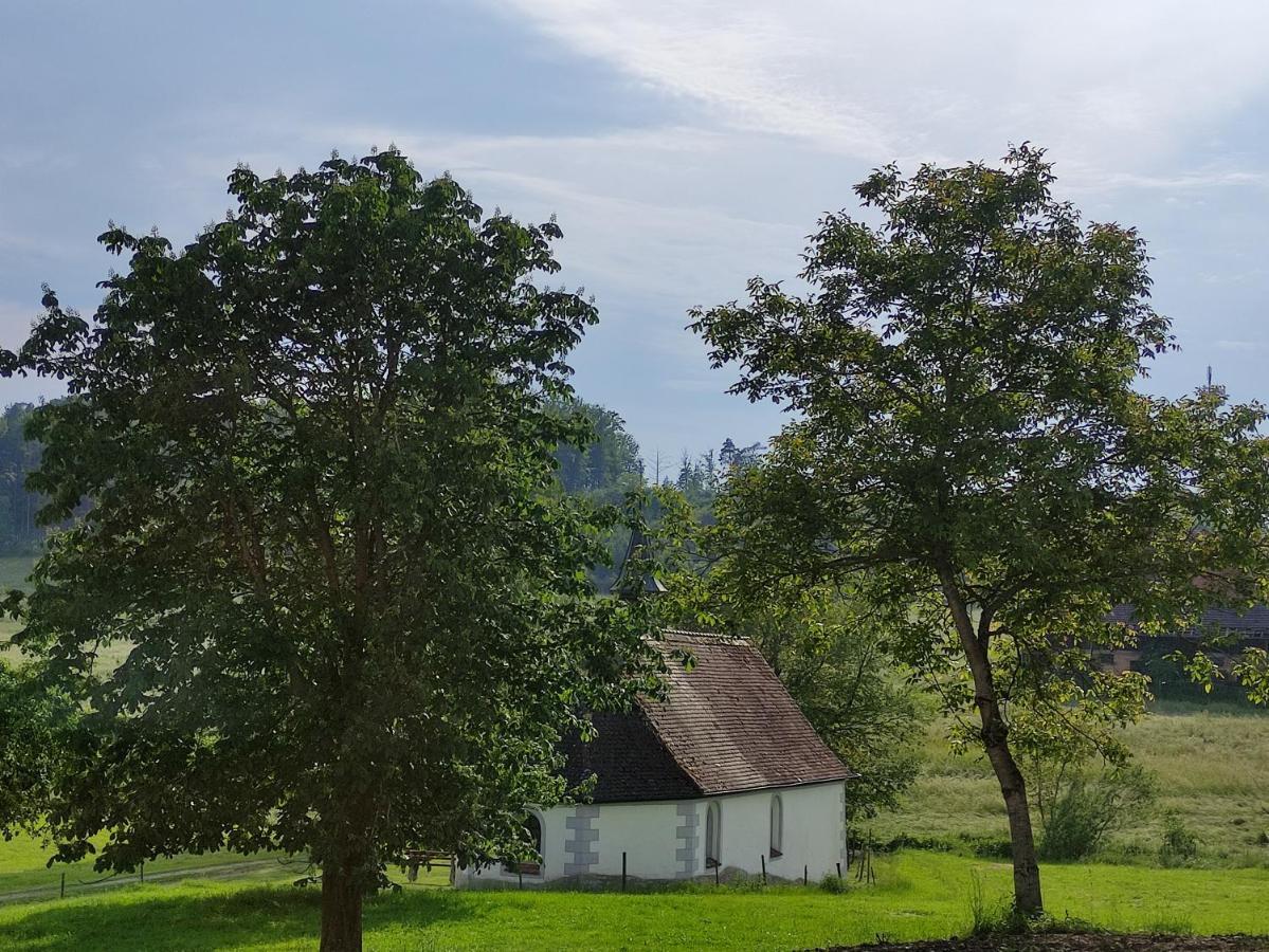 Hofgut Breitenbach Markdorf Exteriér fotografie