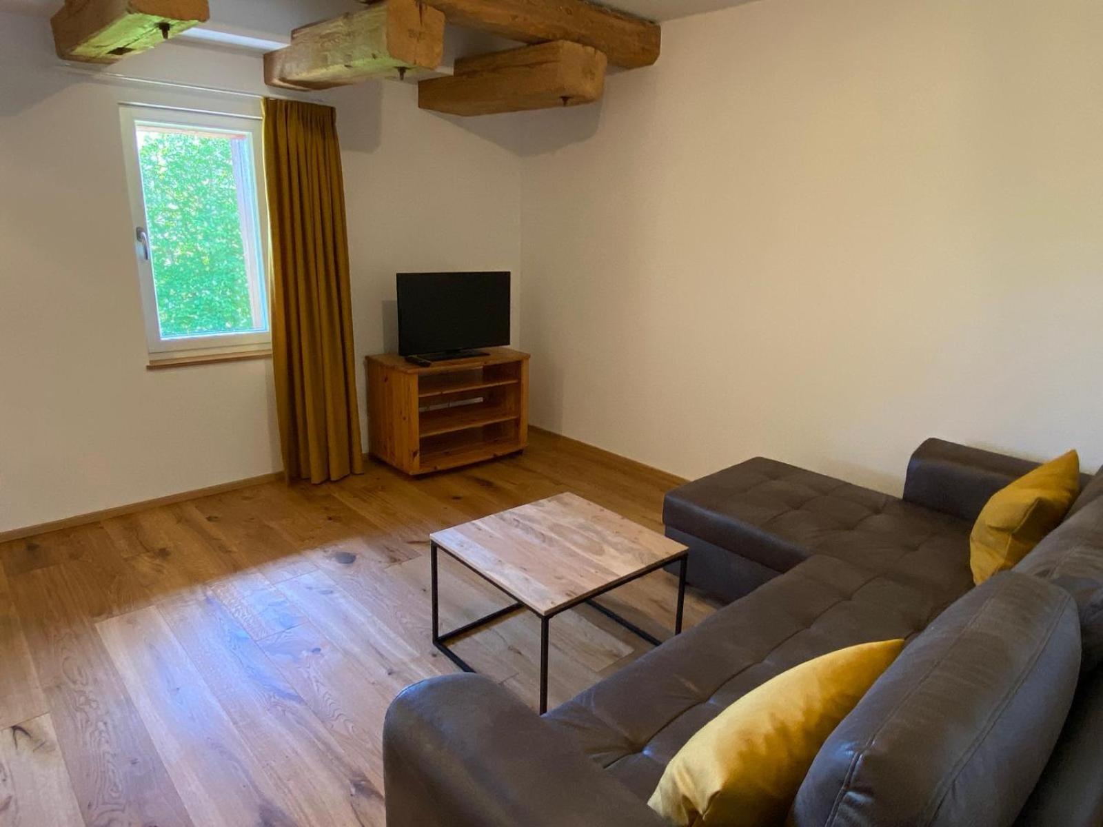Hofgut Breitenbach Markdorf Exteriér fotografie