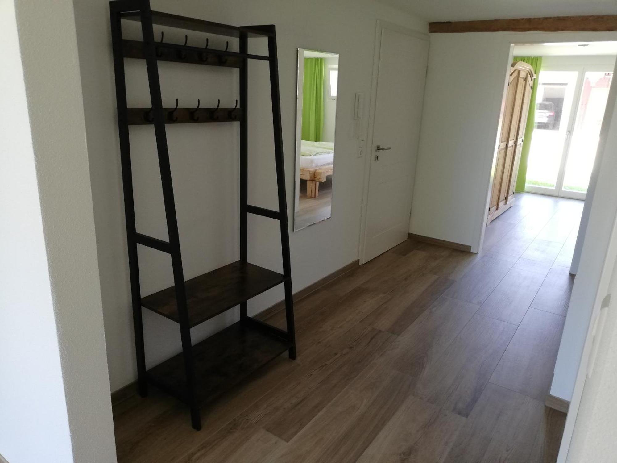 Hofgut Breitenbach Markdorf Pokoj fotografie