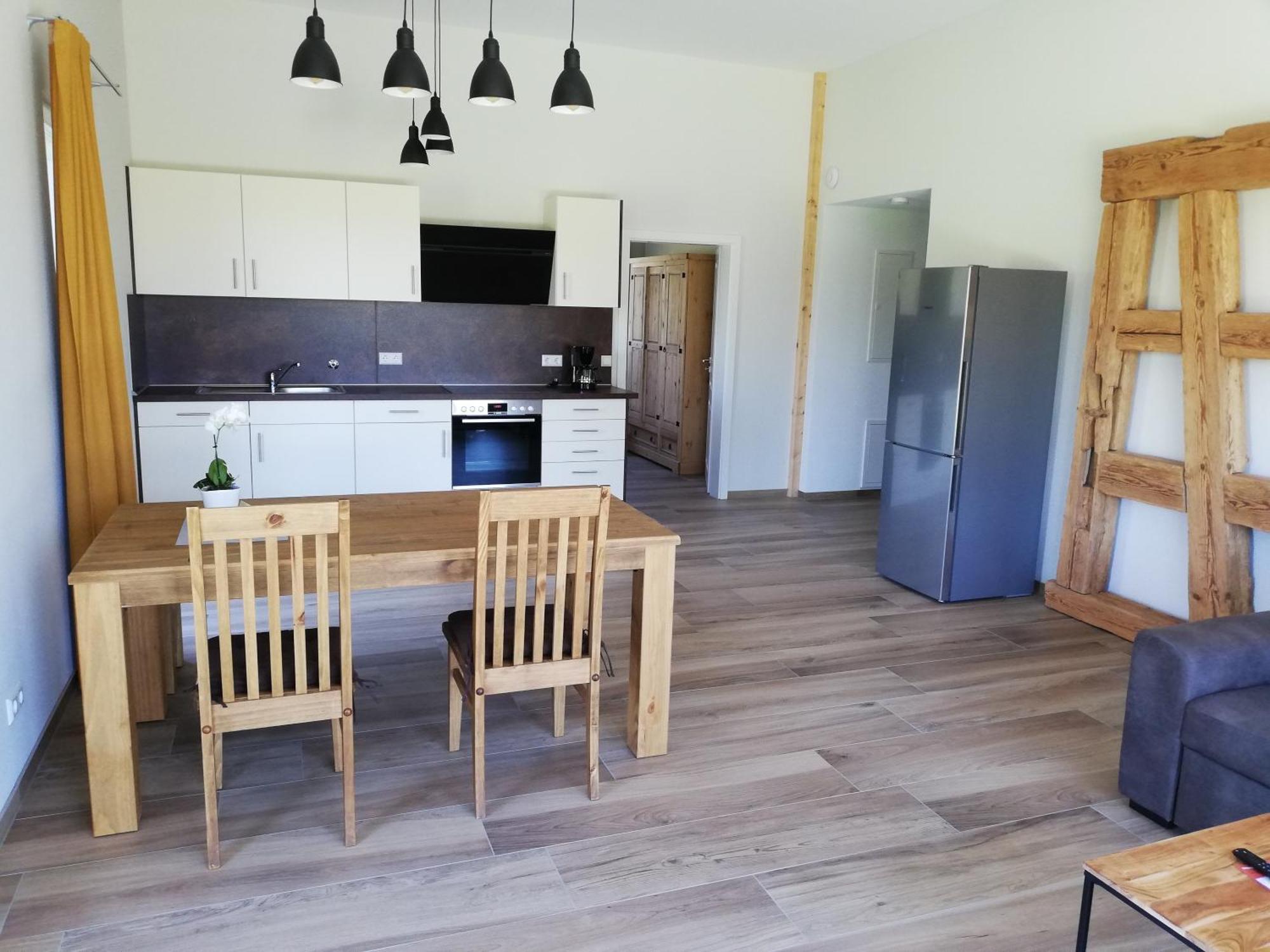 Hofgut Breitenbach Markdorf Pokoj fotografie